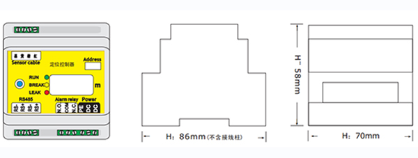 安裝